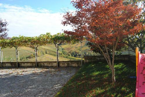 Agroturismo I Grappoli