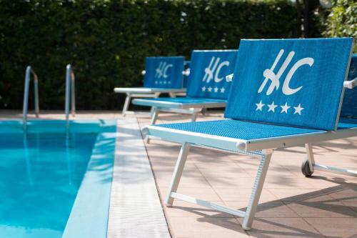 Hotel Haus Charlotte