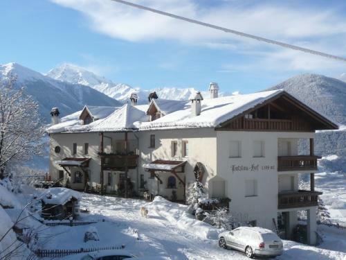 Hostal Patztauhof