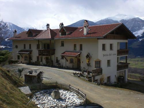 Hostal Patztauhof