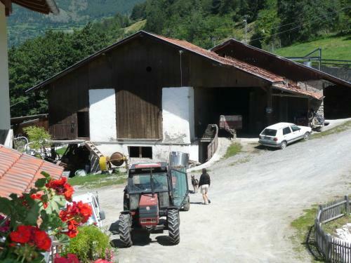 Hostal Patztauhof