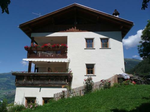 Hostal Patztauhof