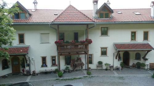 Hostal Patztauhof
