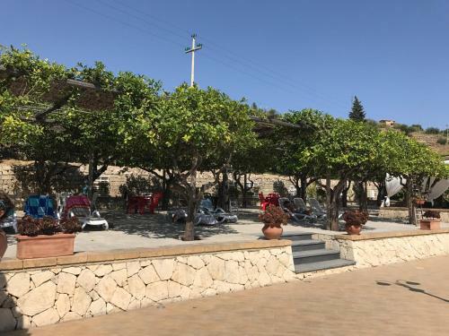 Agroturismo Villa Vesta