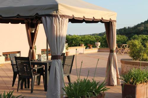 Agroturismo Villa Vesta