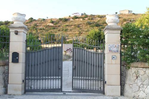 Agroturismo Villa Vesta