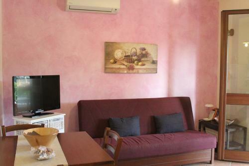Agroturismo Villa Vesta
