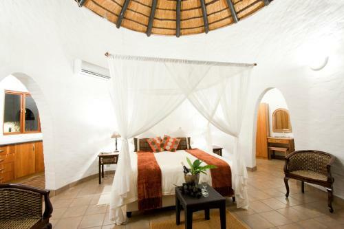 Zululand Safari Lodge