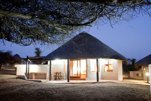 Zululand Safari Lodge
