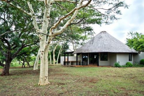Zululand Safari Lodge