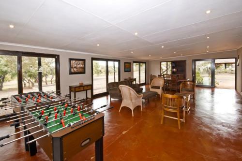 Zululand Safari Lodge