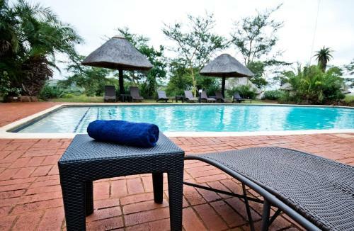 Zululand Safari Lodge