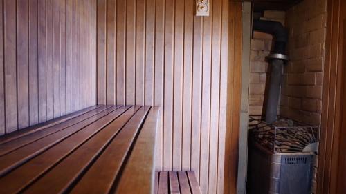Rest House