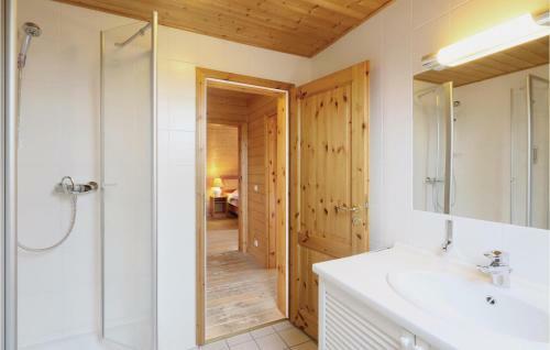 Holiday Home Hagenstr. O