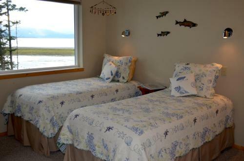 Bay Ave Bed And Breakfast Inn