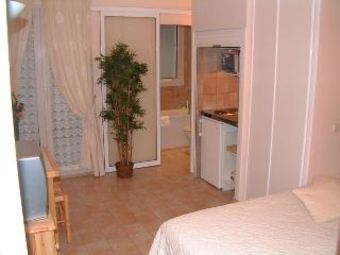Apartamento R�sidence Courcelle