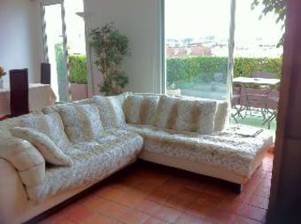 Apartamento R�sidence Courcelle