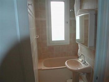 Apartamento R�sidence Courcelle