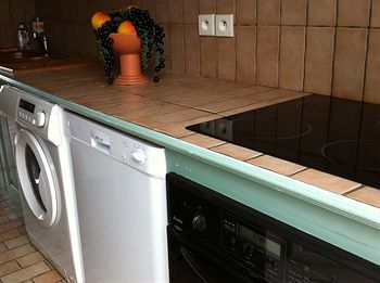 Apartamento R�sidence Courcelle