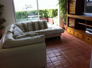 Apartamento R�sidence Courcelle