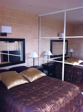 Apartamento R�sidence Courcelle