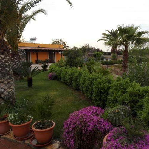 Agroturismo Relais La Giara