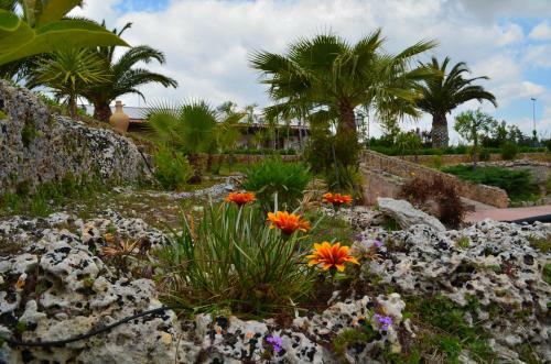 Agroturismo Relais La Giara