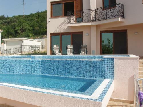 Villa Tatyana