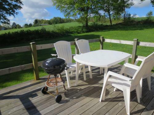 Joastorps Bed & Breakfast