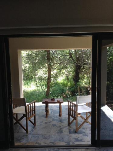 Hotel Bushwise Safari Lodge