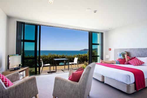 Apartamentos Doubtless Bay Villas