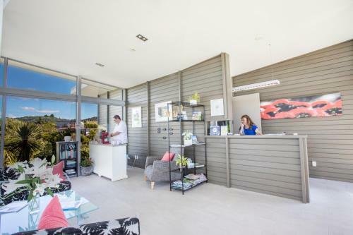 Apartamentos Doubtless Bay Villas