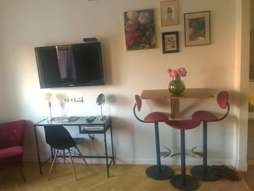 Przystanek Mdm Bed&breakfast