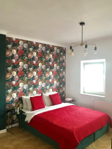 Przystanek Mdm Bed&breakfast