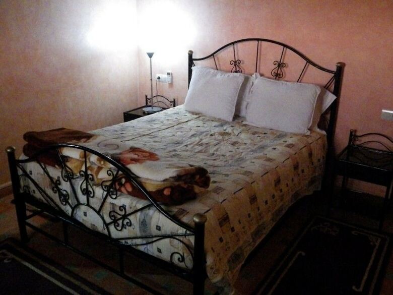 Posada Jad Auberge