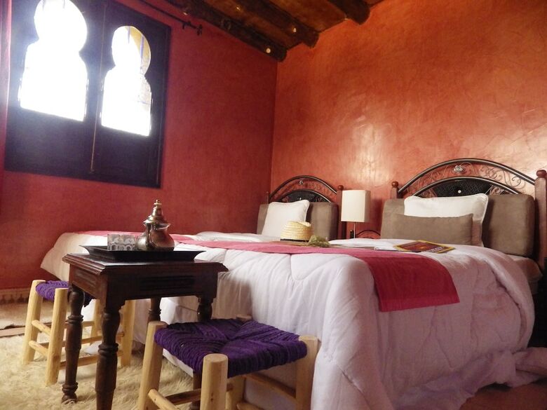 Posada Jad Auberge