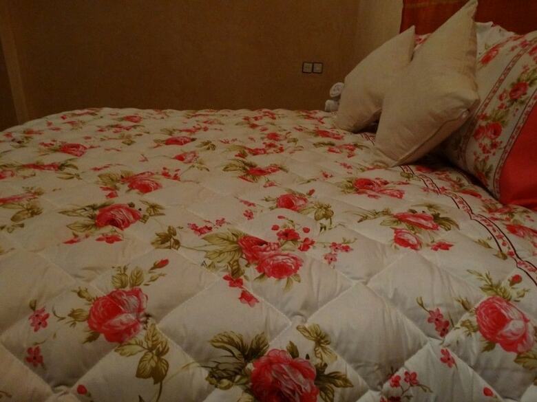 Posada Jad Auberge