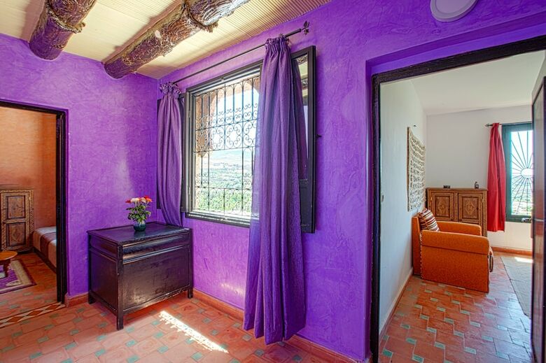 Posada Jad Auberge