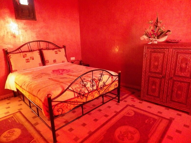 Posada Jad Auberge