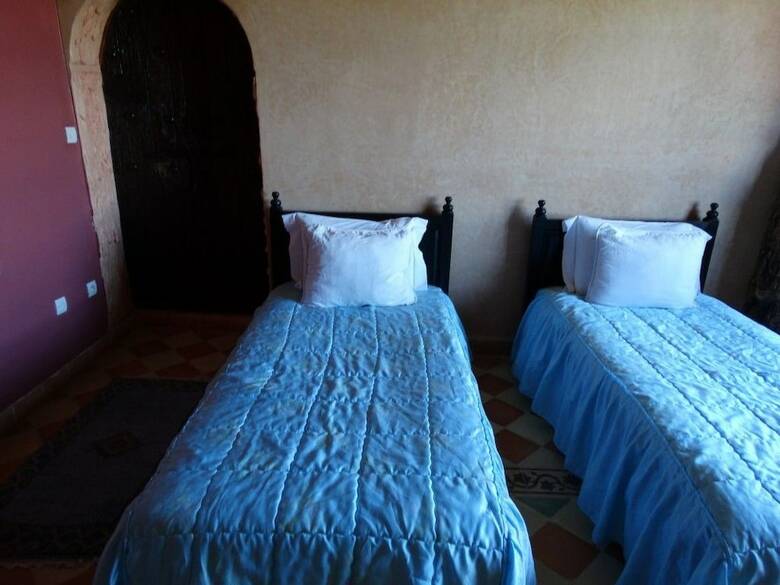 Posada Jad Auberge
