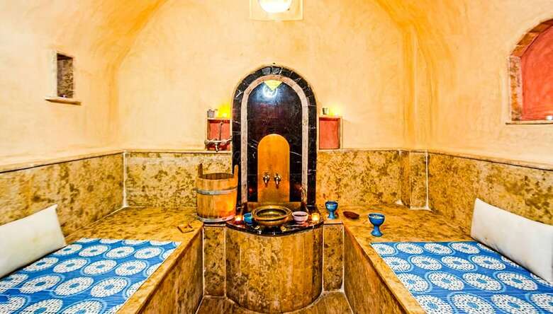 Posada Jad Auberge