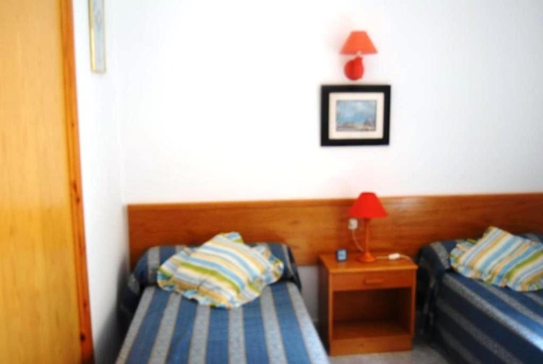 Apartamento Es Pins