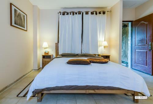Agroturismo Mul Hayar