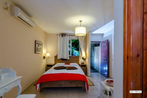 Agroturismo Mul Hayar