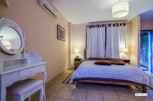 Agroturismo Mul Hayar