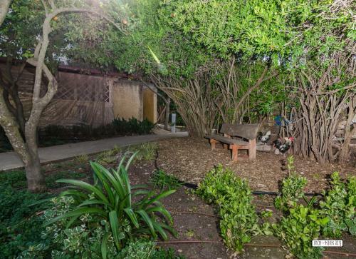 Agroturismo Mul Hayar