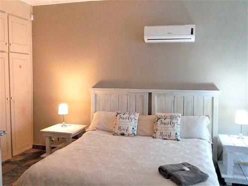 The Tweni Waterfront Guest Lodge