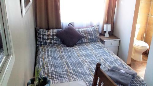 The Tweni Waterfront Guest Lodge