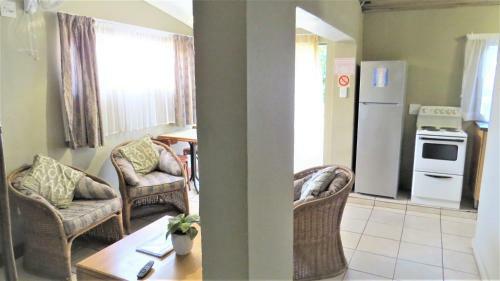 The Tweni Waterfront Guest Lodge