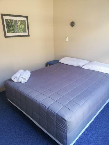 Albergue Yha Rotorua